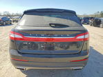 Lincoln MKX 2018