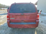 Ford Escape 2012