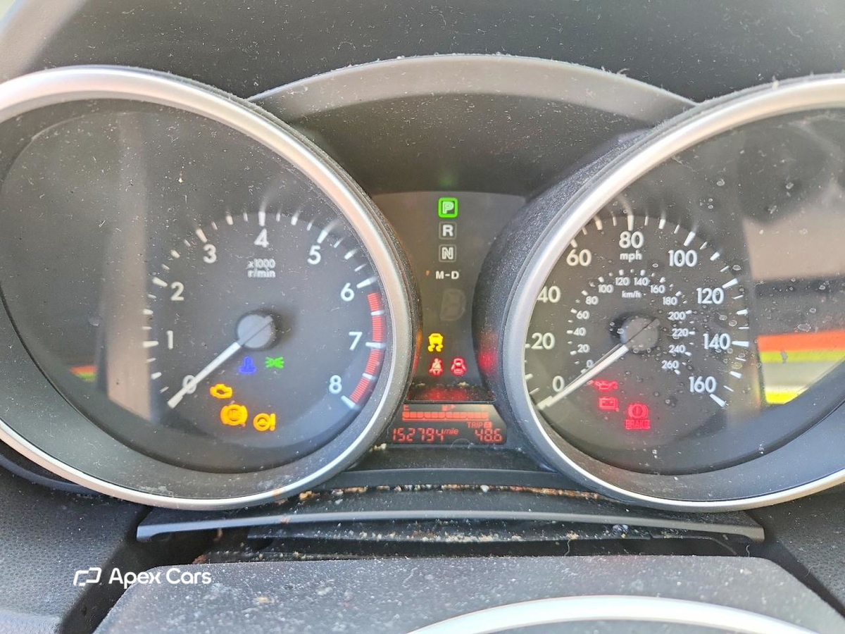 Mazda 5 2015