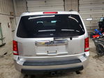 Honda Pilot 2011