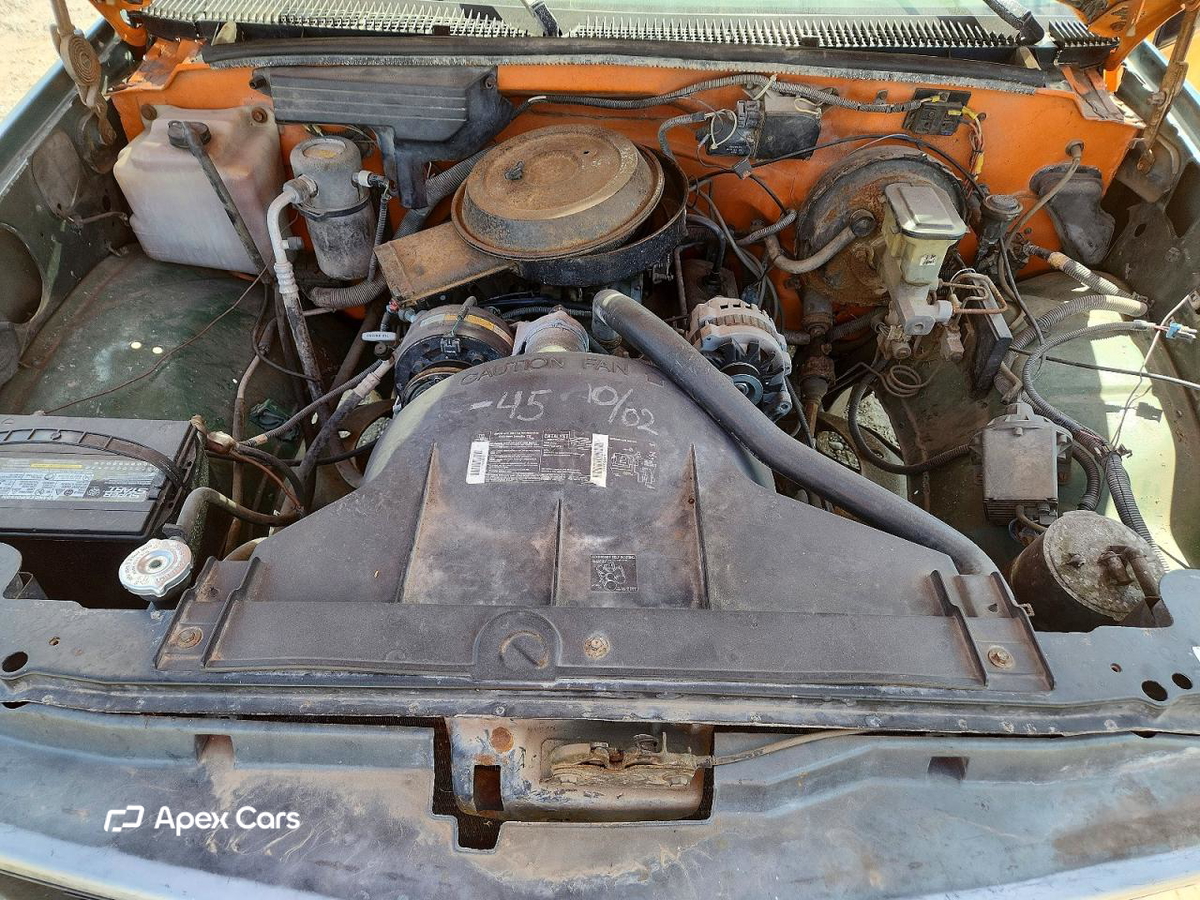 GMC Sierra 1994