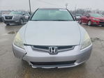 Honda Accord 2004