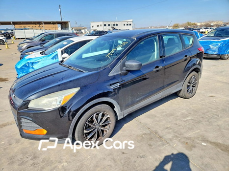 Ford Escape 2014 - Zdjęcie 1 z 14