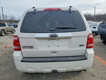 Ford Escape 2012
