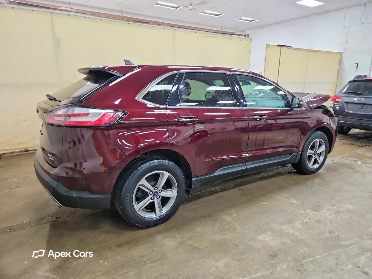 Ford Edge 2020