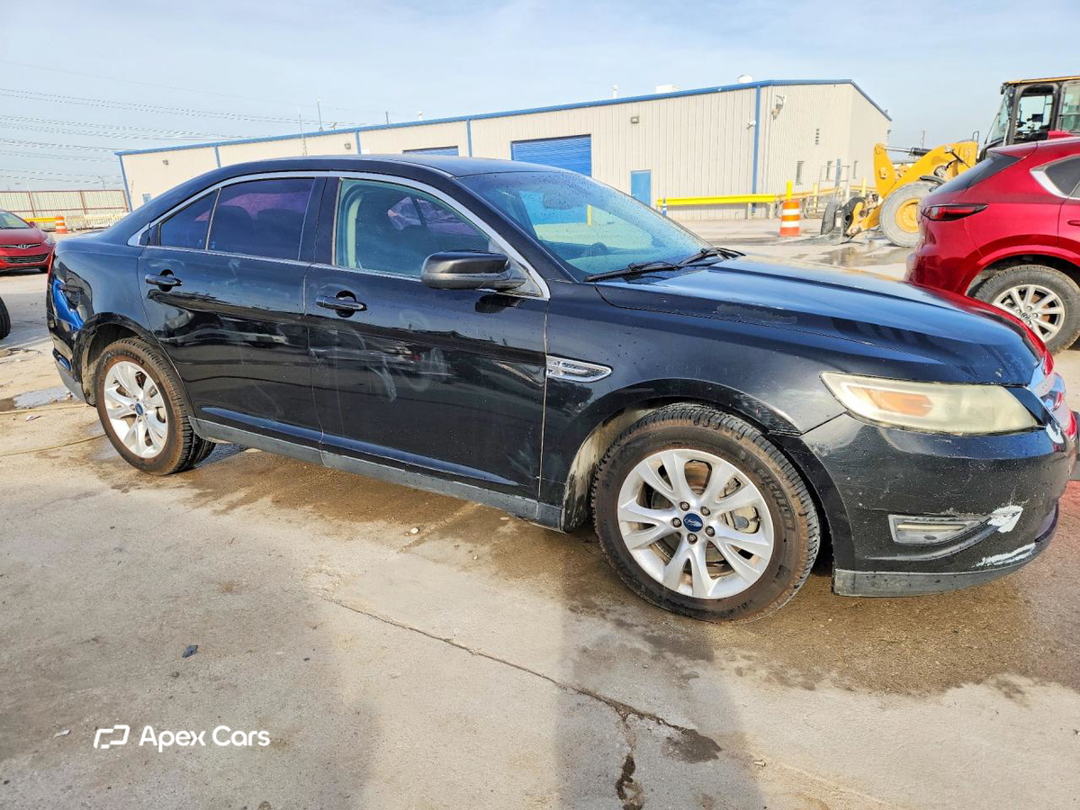 Ford Taurus 2012