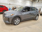Nissan Kicks 2023