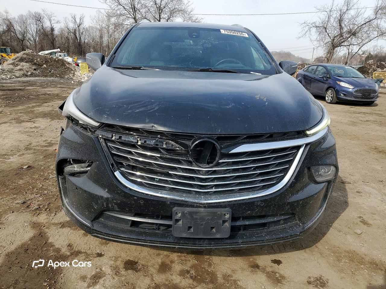 Buick Enclave 2024