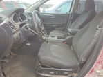 Chevrolet Traverse 2012