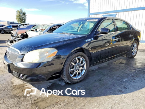 Buick Lucerne 2006 - Image 1 of 12