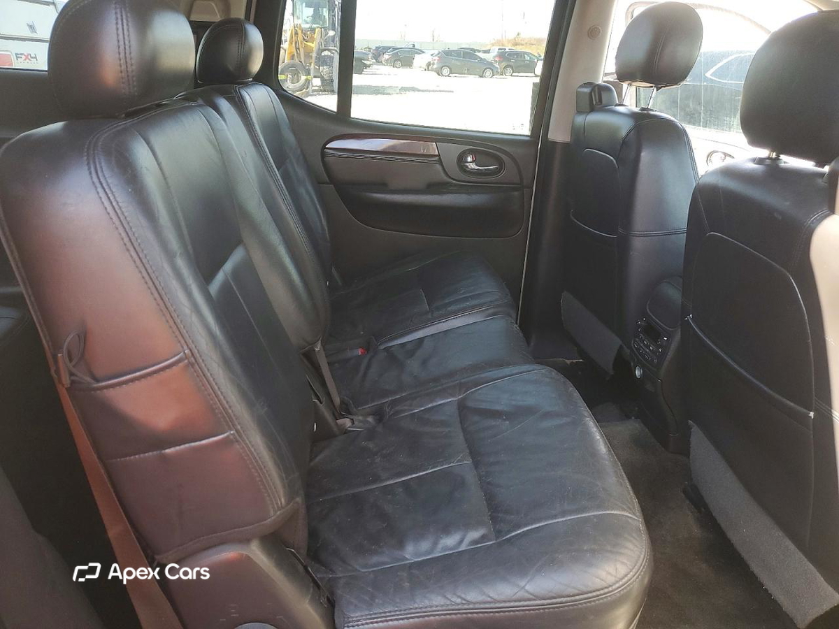 GMC Envoy 2006