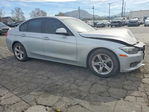 BMW Series 3 2013