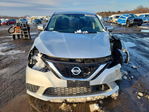 Nissan Sentra 2019