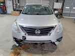 Nissan Versa 2016