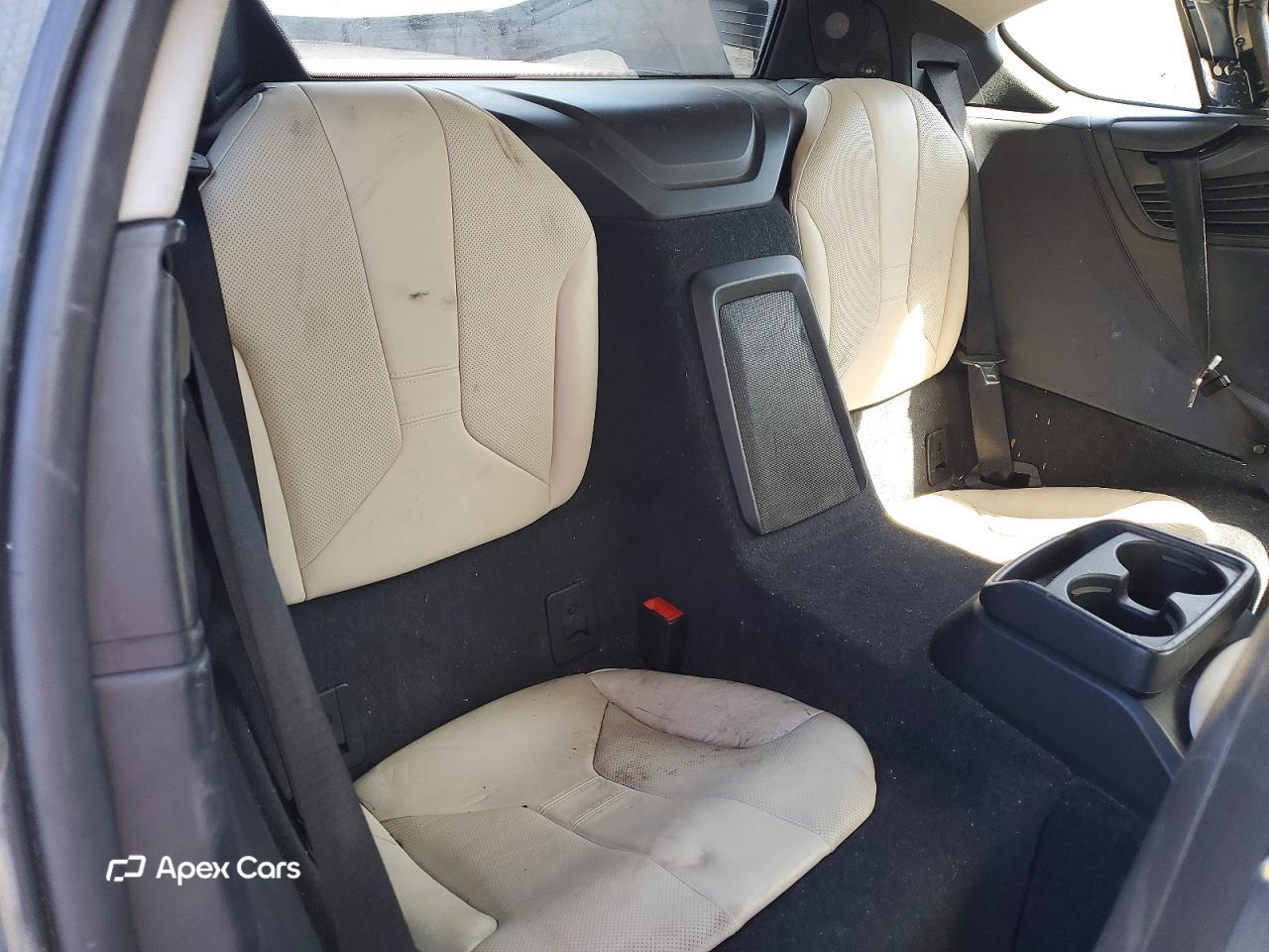 BMW i3 2016