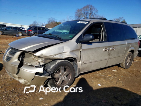 Dodge Caravan 2005 - Image 1 of 14