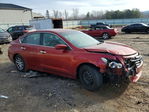 Nissan Altima 2014