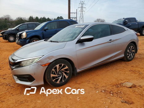 Honda Civic 2017 - Image 1 of 13