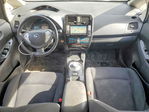 Nissan Leaf 2017