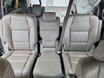 Honda Odyssey 2017