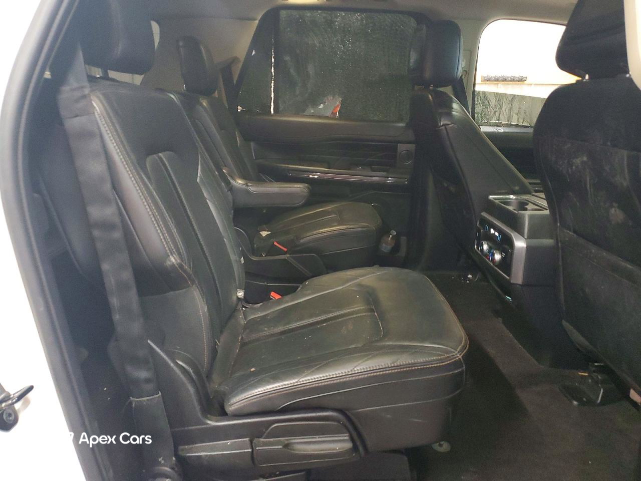 Ford Expedition 2020