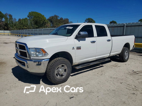 Dodge RAM 2012 - Zdjęcie 1 z 13
