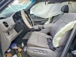 Honda Pilot 2012