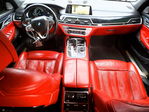 BMW Series 7 2017
