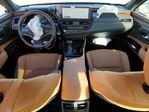 Lexus ES 2025