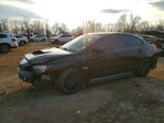 Subaru WRX 2017