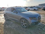 Audi Q5 2016