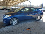 Nissan Versa 2014
