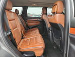 Jeep Grand Cherokee 2012