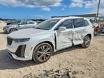 Cadillac XT6 2020