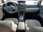 Subaru Forester 2015
