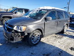 Dodge Caravan 2019