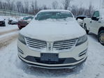 Lincoln MKC 2017