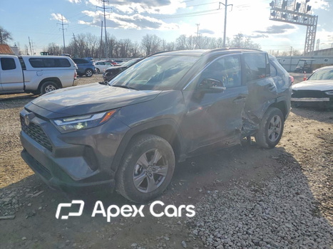 Toyota RAV 4 2024 - Image 1 of 14