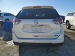 Nissan Rogue 2014