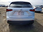 Lexus NX 2017