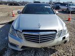 Mercedes-Benz E-klasse 2013