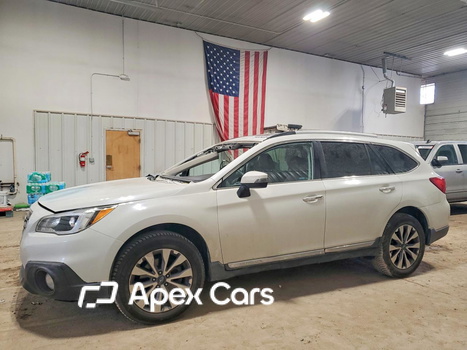 Subaru Outback 2017 - Image 1 of 13