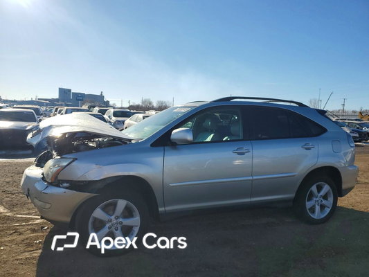 Lexus RX 2007 - Image 1 of 14
