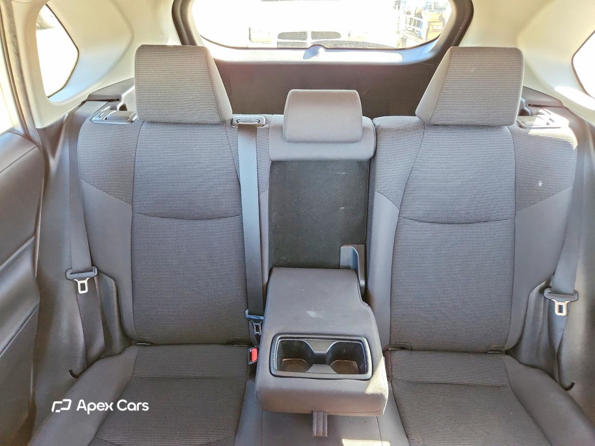 Toyota RAV 4 2019