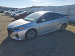 Toyota Prius 2021