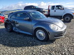 Volkswagen Beetle 2014