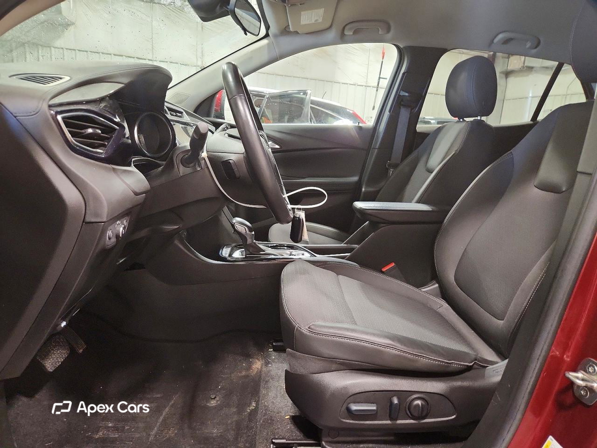 Buick Encore 2022