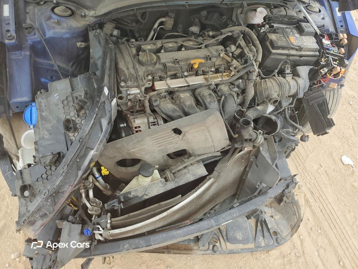 Kia Forte 2023