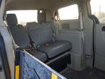 Dodge Caravan 2012