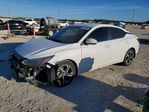 Nissan Sentra 2024